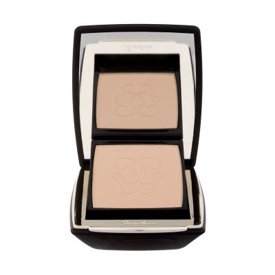 Guerlain Parure Gold SPF15 Фон дьо тен за жени 10 g Нюанс 01 Pale Beige ТЕСТЕР