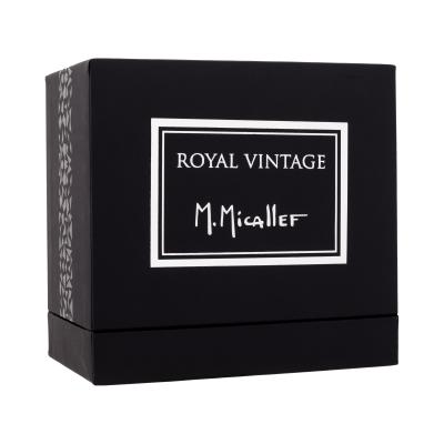 M.Micallef Royal Vintage Eau de Parfum за мъже 100 ml