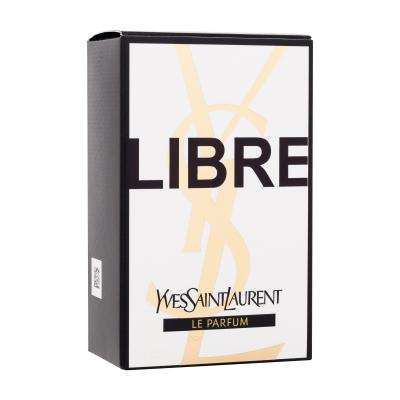 Yves Saint Laurent Libre Le Parfum Eau de Parfum за жени 30 ml