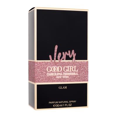 Carolina Herrera Very Good Girl Glam Eau de Parfum за жени 30 ml