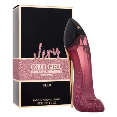 Carolina Herrera Very Good Girl Glam Eau de Parfum за жени 30 ml