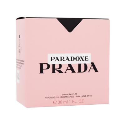 Prada Paradoxe Eau de Parfum за жени 30 ml