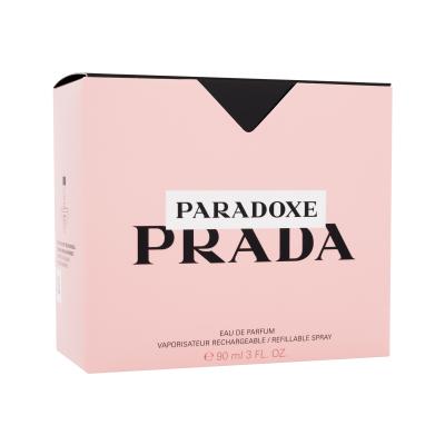 Prada Paradoxe Eau de Parfum за жени 90 ml