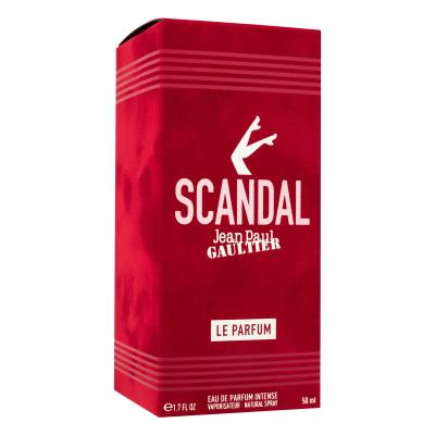 Jean Paul Gaultier Scandal Le Parfum Eau de Parfum за жени 50 ml
