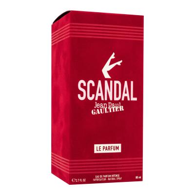 Jean Paul Gaultier Scandal Le Parfum Eau de Parfum за жени 80 ml