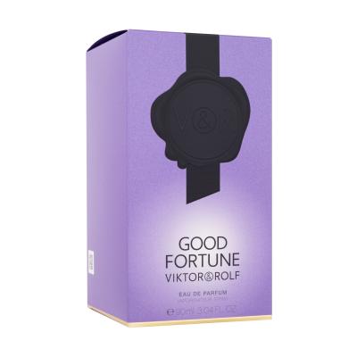 Viktor &amp; Rolf Good Fortune Eau de Parfum за жени 90 ml