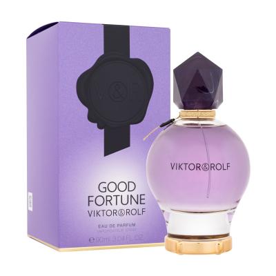 Viktor & Rolf Good Fortune Eau de Parfum за жени 90 ml