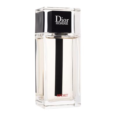 Dior Dior Homme Sport 2021 Eau de Toilette за мъже 75 ml