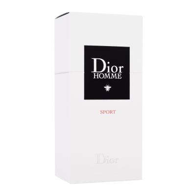 Dior Dior Homme Sport 2021 Eau de Toilette за мъже 75 ml