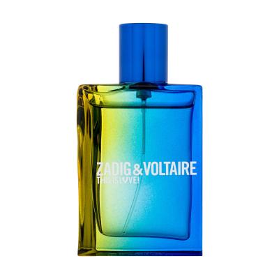 Zadig &amp; Voltaire This is Love! Eau de Toilette за мъже 50 ml