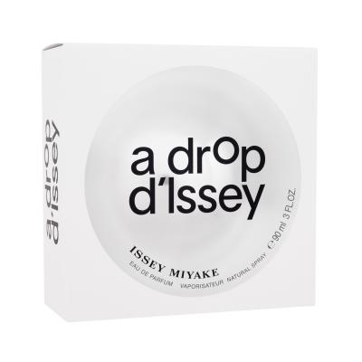 Issey Miyake A Drop d&#039;Issey Eau de Parfum за жени 90 ml