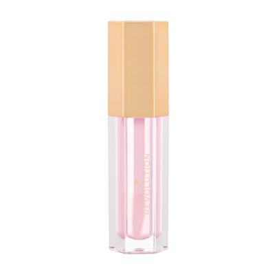 I Heart Revolution Honey Bear Lip Oil Масло за устни за жени 4 ml Нюанс Rose