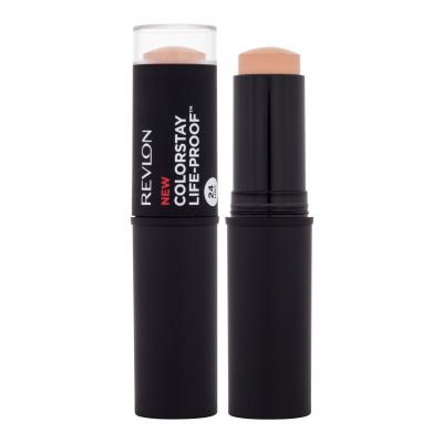 Revlon Colorstay Life-Proof SPF27 Фон дьо тен за жени 10 g Нюанс 250 Fresh Beige