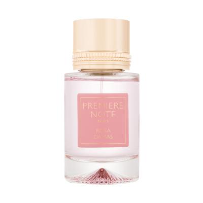 Premiere Note Rosa Damas Eau de Parfum за жени 50 ml