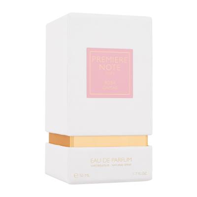 Premiere Note Rosa Damas Eau de Parfum за жени 50 ml