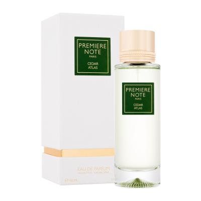Premiere Note Cedar Atlas Eau de Parfum 100 ml