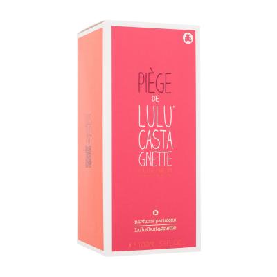 Lulu Castagnette Piege de Lulu Castagnette Eau de Parfum за жени 100 ml