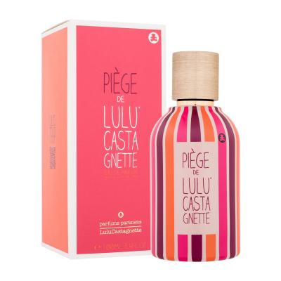 Lulu Castagnette Piege de Lulu Castagnette Eau de Parfum за жени 100 ml