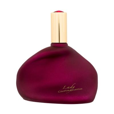 Lulu Castagnette Lady Castagnette Eau de Parfum за жени 100 ml