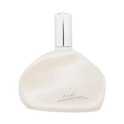 Lulu Castagnette Lady Castagnette In White Eau de Parfum за жени 100 ml