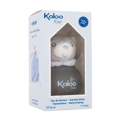 Kaloo Blue Спрей за тяло за деца 50 ml