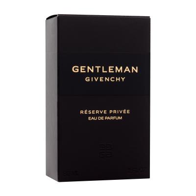 Givenchy Gentleman Réserve Privée Eau de Parfum за мъже 60 ml