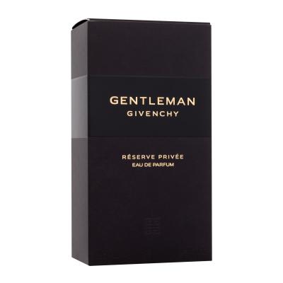 Givenchy Gentleman Réserve Privée Eau de Parfum за мъже 100 ml