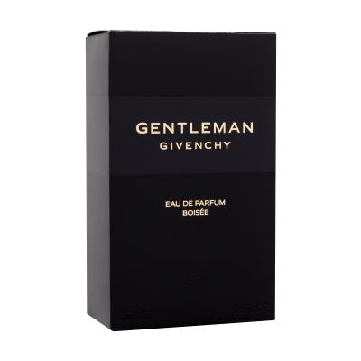 Givenchy Gentleman Boisée Eau de Parfum за мъже 60 ml