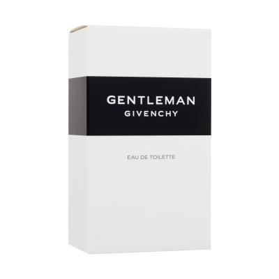 Givenchy Gentleman Eau de Toilette за мъже 60 ml