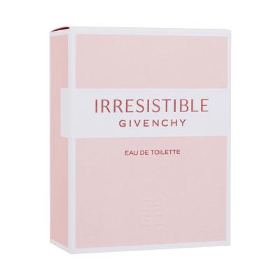 Givenchy Irresistible Eau de Toilette за жени 35 ml