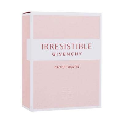 Givenchy Irresistible Eau de Toilette за жени 35 ml