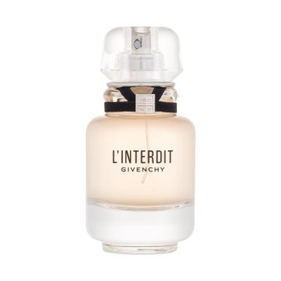 Givenchy L&#039;Interdit 2022 Eau de Toilette за жени 35 ml