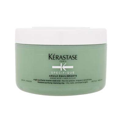 Kérastase Spécifique Argile Équilibrante Шампоан за жени 250 ml