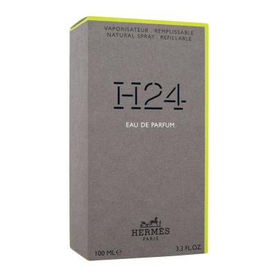 Hermes H24 Eau de Parfum за мъже 100 ml