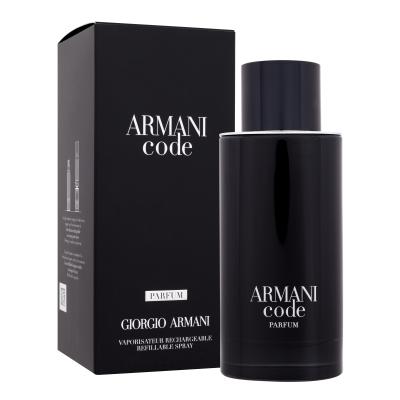 Giorgio Armani Code Parfum Парфюм за мъже 125 ml