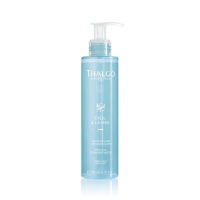 Thalgo Éveil a la Mer Micellar Cleansing Water Мицеларна вода за жени 200 ml