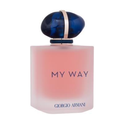 Giorgio Armani My Way Floral Eau de Parfum за жени 90 ml
