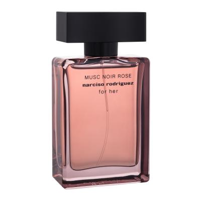 Narciso Rodriguez For Her Musc Noir Rose Eau de Parfum за жени 50 ml
