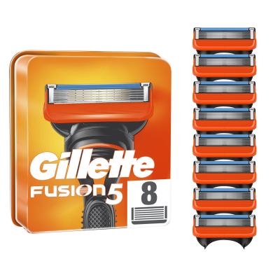 Gillette Fusion5 Резервни ножчета за мъже Комплект