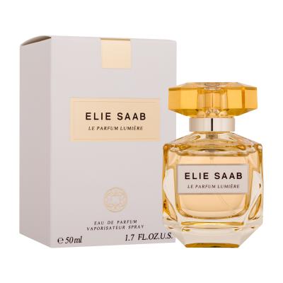 Elie Saab Le Parfum Lumière Eau de Parfum за жени 50 ml