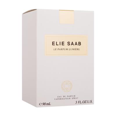 Elie Saab Le Parfum Lumière Eau de Parfum за жени 90 ml
