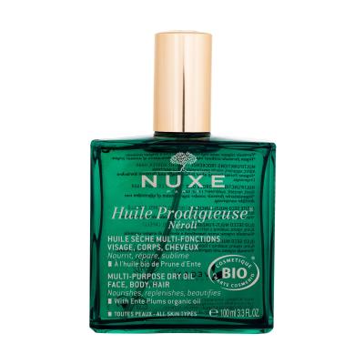 NUXE Huile Prodigieuse Néroli Масло за тяло за жени 100 ml
