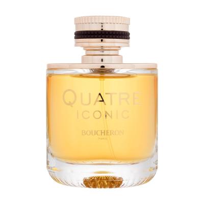 Boucheron Quatre Iconic Eau de Parfum за жени 100 ml