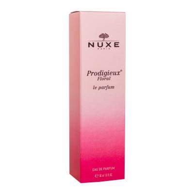 NUXE Prodigieux Floral Le Parfum Eau de Parfum за жени 50 ml