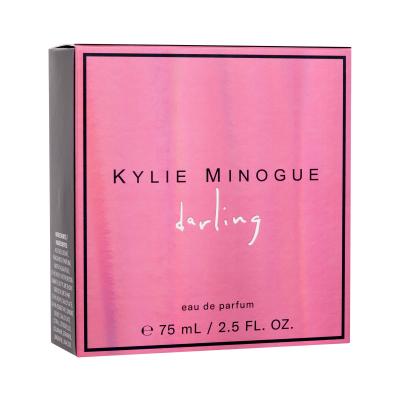 Kylie Minogue Darling Eau de Parfum за жени 75 ml