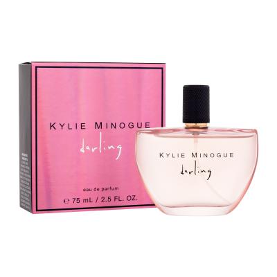 Kylie Minogue Darling Eau de Parfum за жени 75 ml