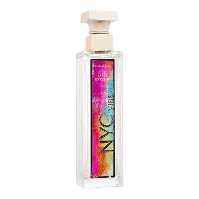 Elizabeth Arden 5th Avenue NYC Vibe Eau de Parfum за жени 75 ml