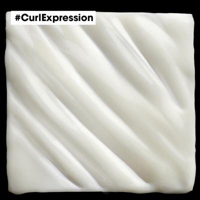 L&#039;Oréal Professionnel Curl Expression Professional Cream За задържане на къдриците за жени 200 ml