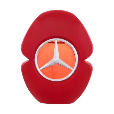 Mercedes-Benz Woman In Red Eau de Parfum за жени 90 ml