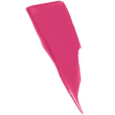 Maybelline Super Stay Matte Ink Liquid Червило за жени 5 ml Нюанс 30 Romantic